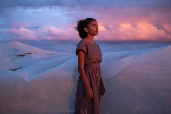 Women's Evening Dress